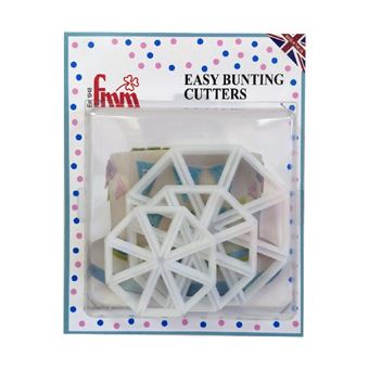 Picture of EASY BUNTING CUTTERS